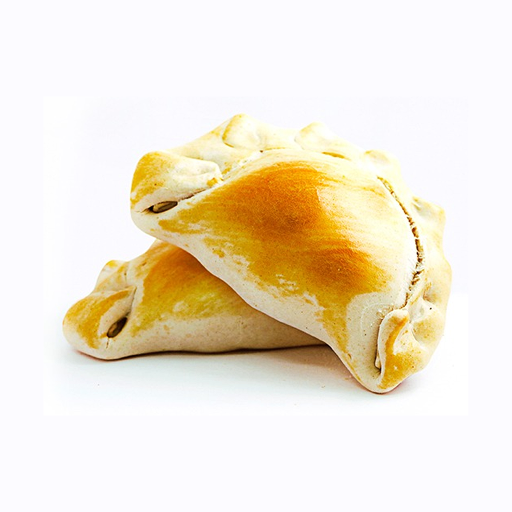 Empanadas Al Horno