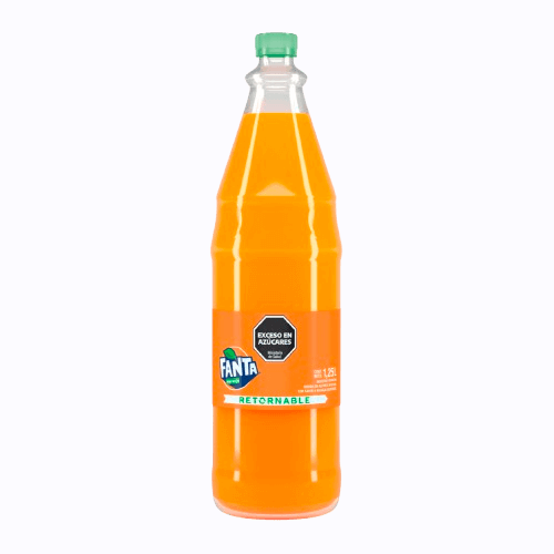 Fanta